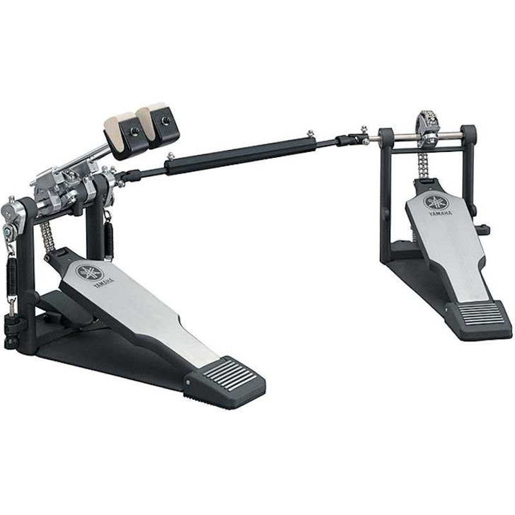 Yamaha DFP-9500CL Left Footed Double Chain Drive Double Pedal