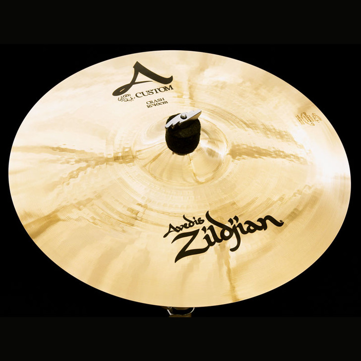 Zildjian 16