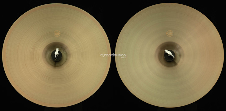 Paiste 15" Giant Beat Hi-Hat