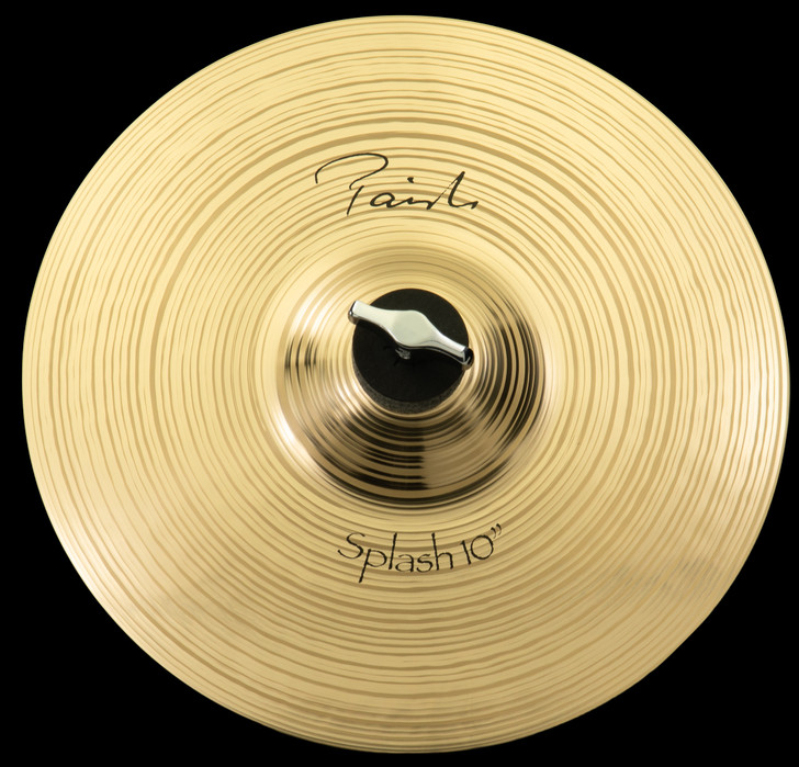 Paiste 10" Signature Splash