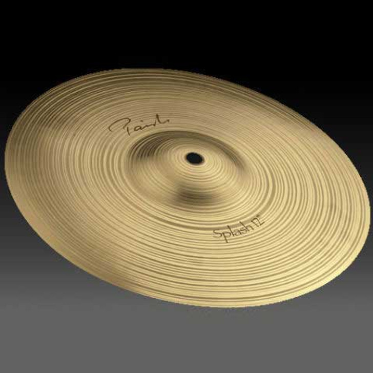 Paiste 12