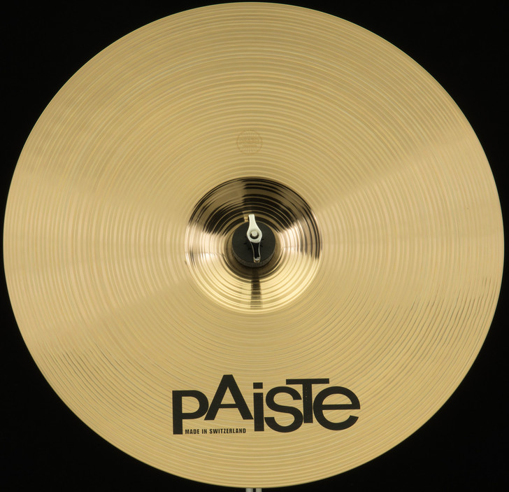 Paiste 17 Paiste 17
