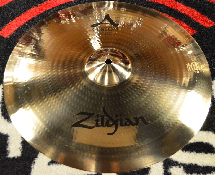 Zildjian 16" A Custom Fast Crash A20532