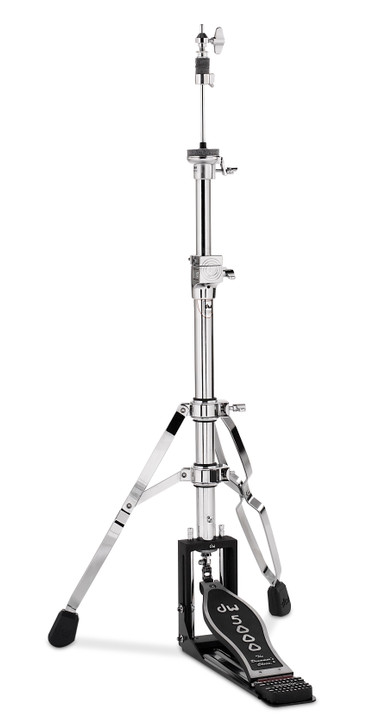 DW 5500 Heavy Duty Hi-Hat Stand - Two Leg