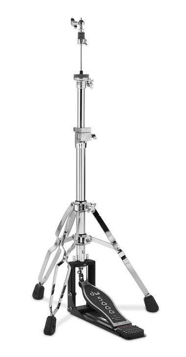 DW 5500 Heavy Duty Hi-Hat Stand - Three Leg