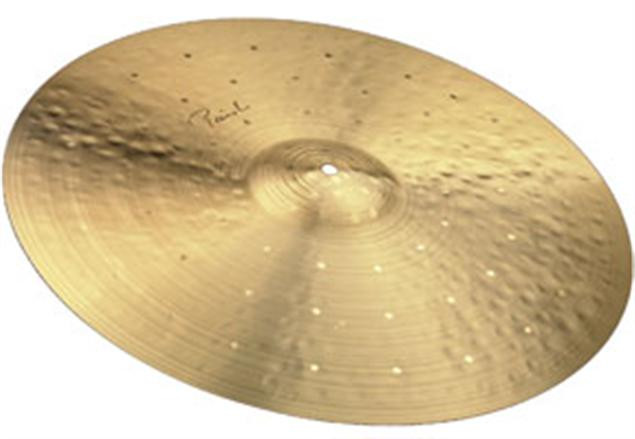 Paiste 20" Signature Traditional Light Ride