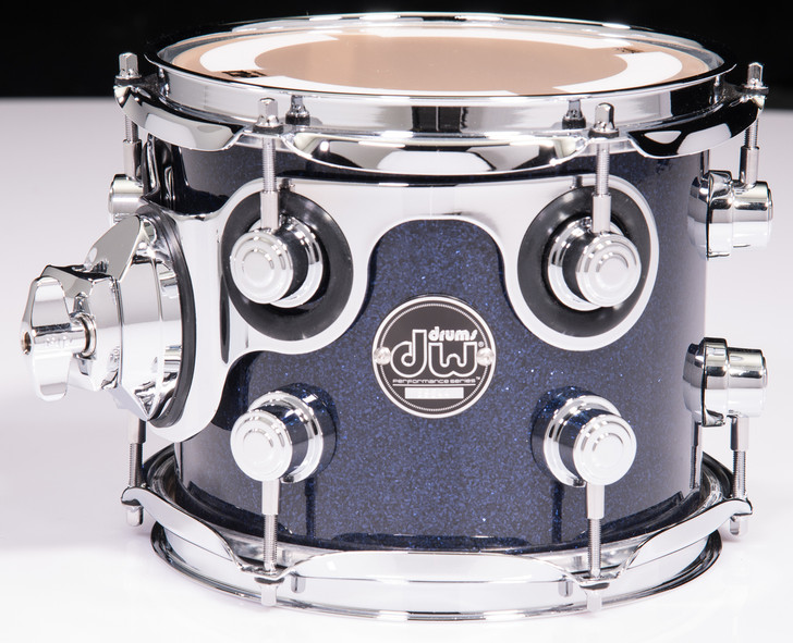 DW Performance Series 7x8 Tom - Indigo Glass