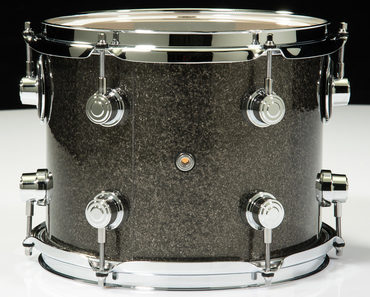 DW Performance Series 8x10 Tom -Pewter sparkle