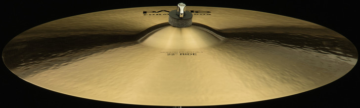 Paiste 22"  Formula 602 Modern Essentials Ride 1141622