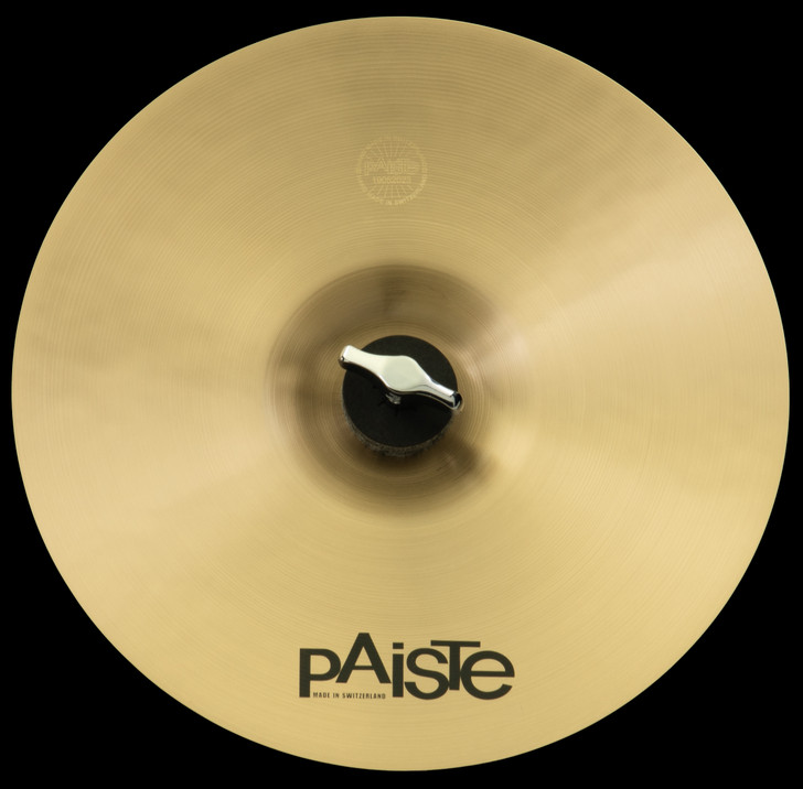 Paiste 10" Formula 602 Modern Essentials Splash