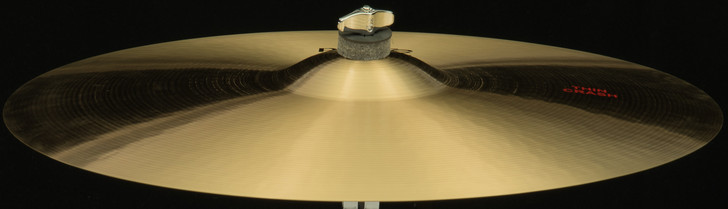 Paiste 20" Formula 602 Thin Crash
