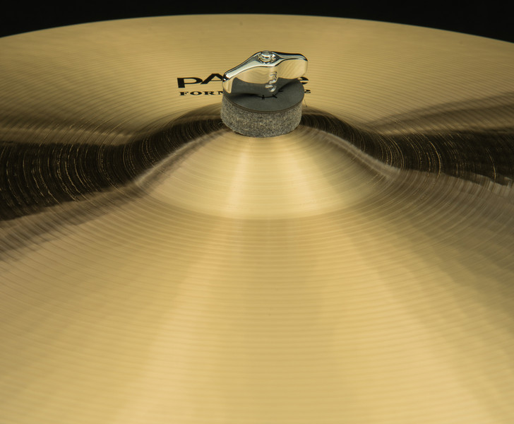 Paiste 20" Formula 602 Thin Crash