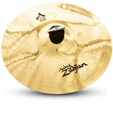 Zildjian 12