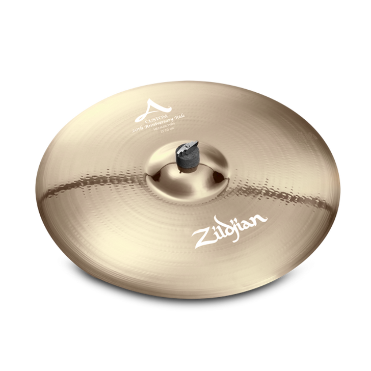 Zildjian 21 A Custom 20th Anniversary Ride