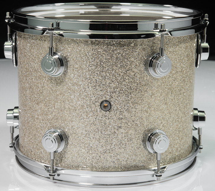 DW Collector's Series Broken Glass 10x13 Back