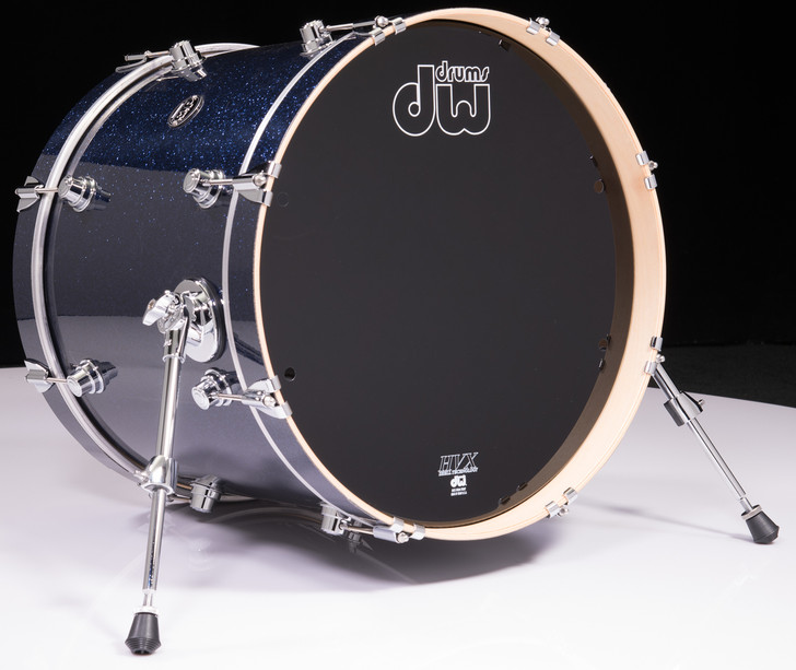 DW Performance Series 16"x20"- Indigo Glass