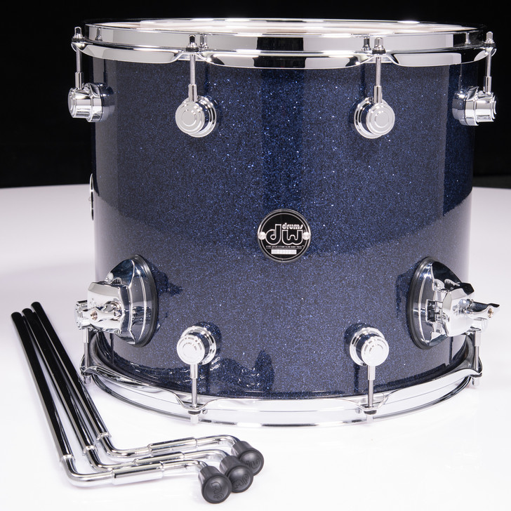 DW Performance Series 5pc Indigo Glass 10/12/14/16/22