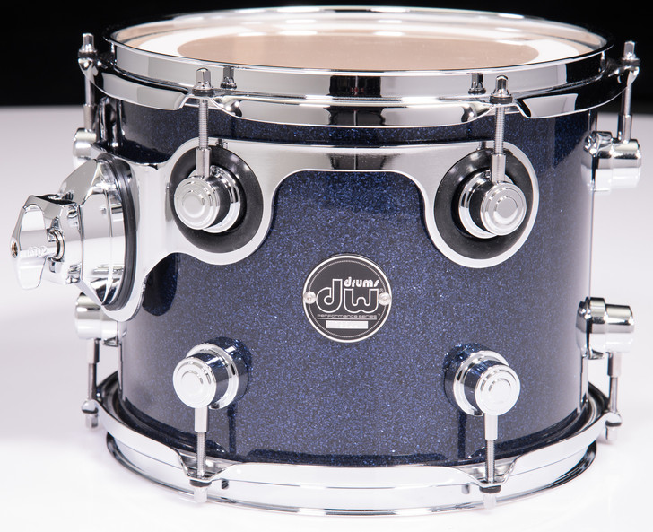 DW Performance Series 5pc Indigo Glass 10/12/14/16/22