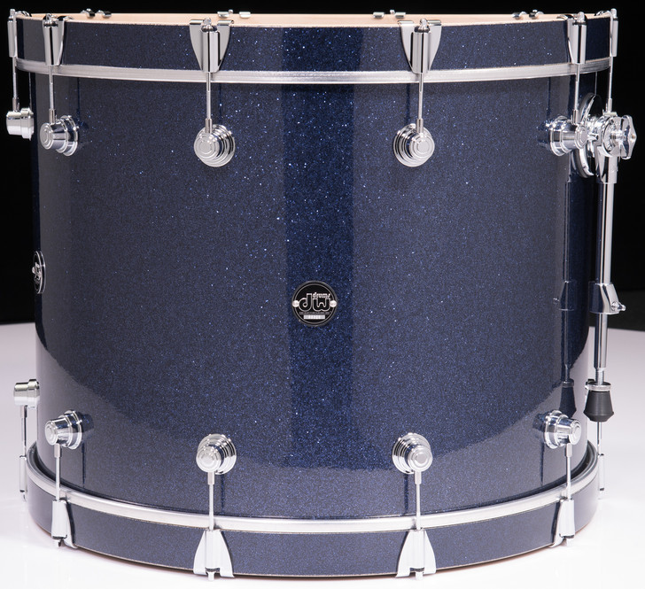DW Performance Series 5pc Indigo Glass 10/12/14/16/22