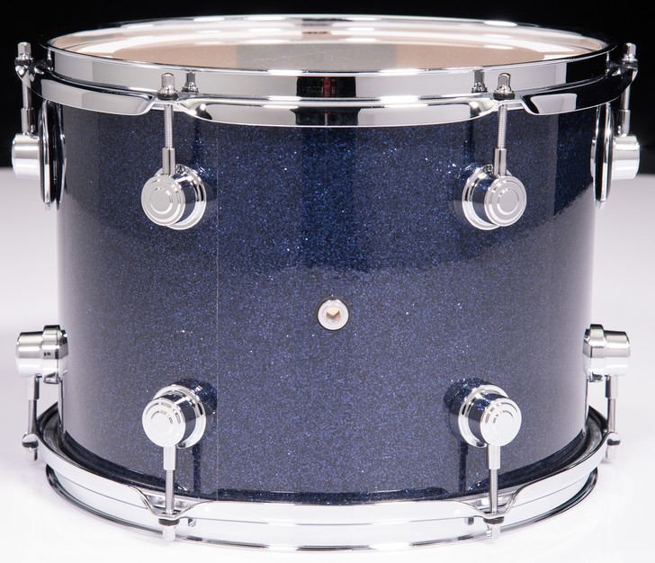 DW Performance Series 3pc Indigo Glass 12/16/22