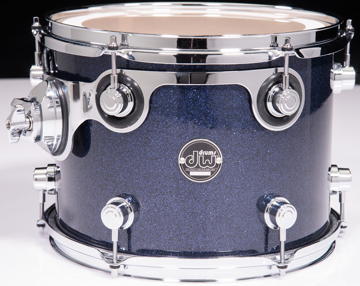 DW Performance Series 3pc Indigo Glass 12/16/22