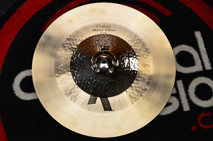 Zildjian 19