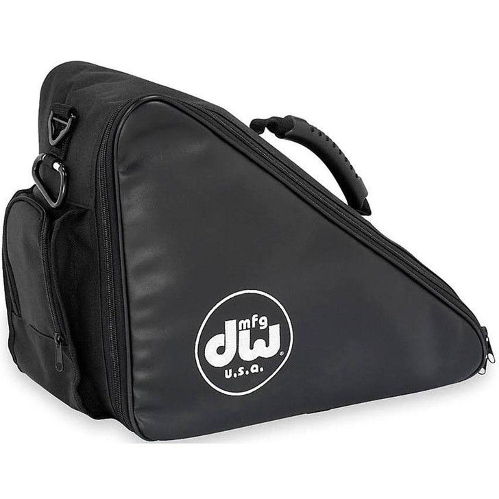 DW USA Machined Direct Drive Single Pedal - DWCPMDD