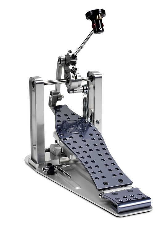 DW USA Machined Direct Drive Single Pedal - DWCPMDD