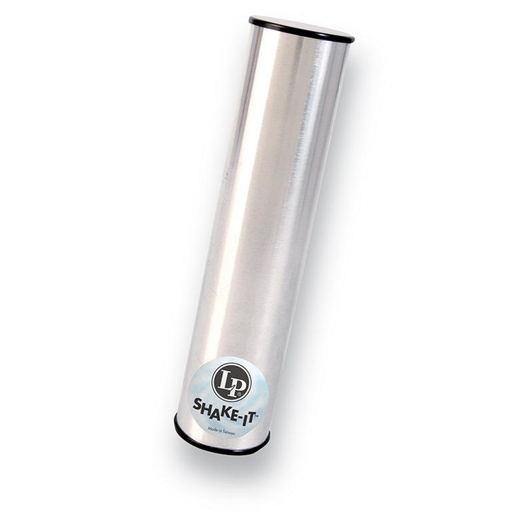 LP Latin Percussion Shake It Metal Tube Shaker LP440