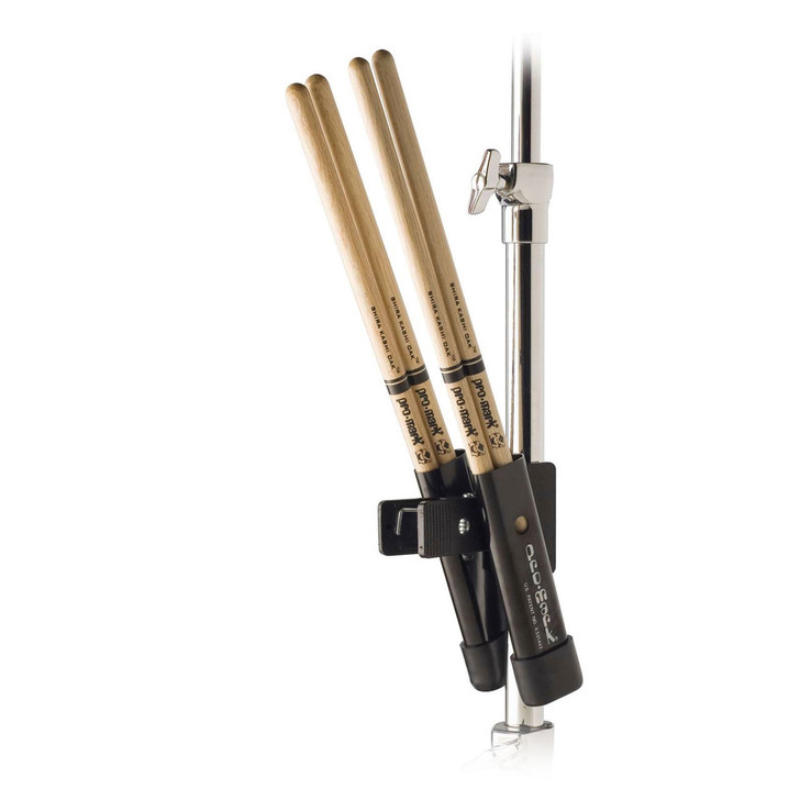 Promark Clip on Stick Holder 2 Pair SD200
