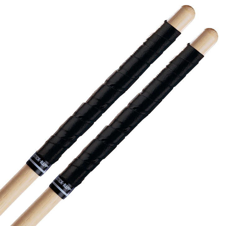 Promark Black Stick Rapp SRBLA