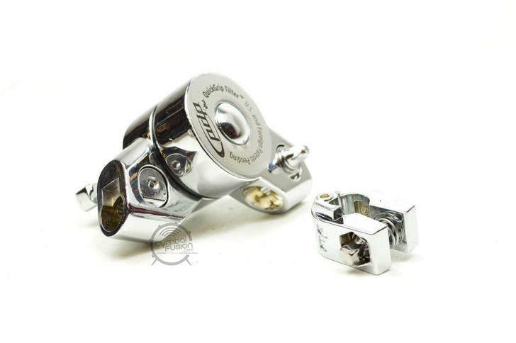 PDP PDAXQGC Quick Grip Clamp