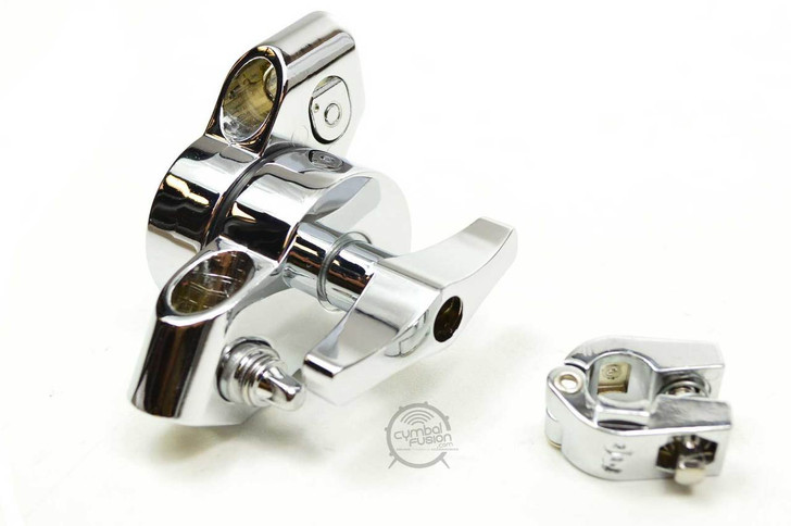 PDP PDAXQGC Quick Grip Clamp