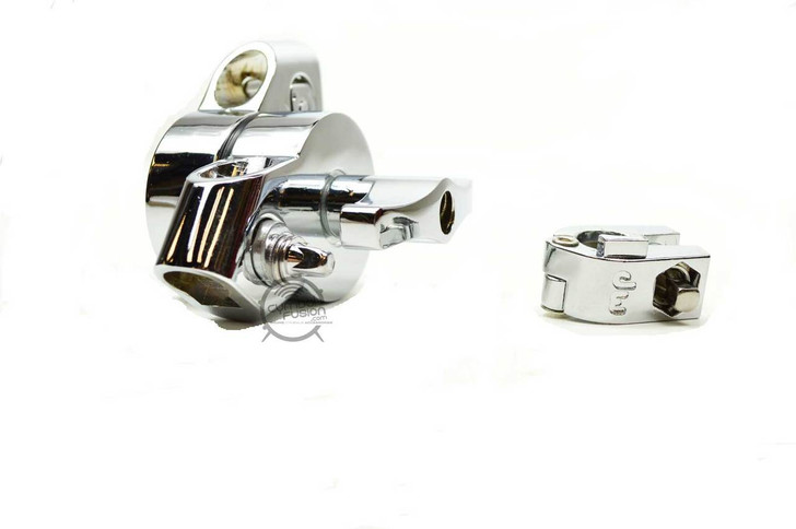 PDP PDAXQGC Quick Grip Clamp