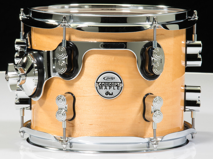 PDP Concept Maple Natural Tom 8x10