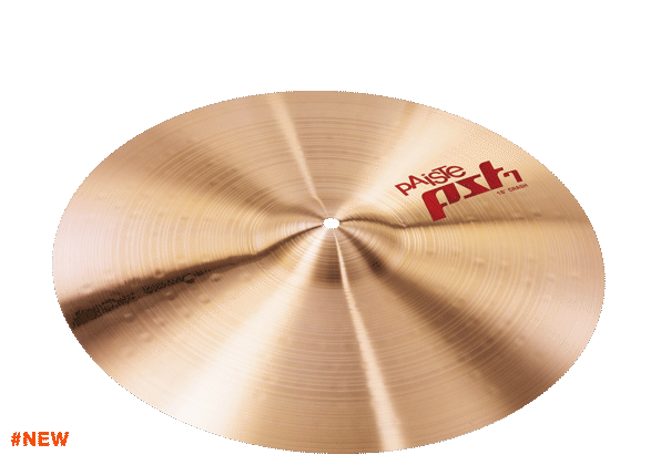Paiste 16" PST 7 Crash