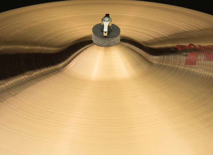 Paiste 20" PST 7 Ride