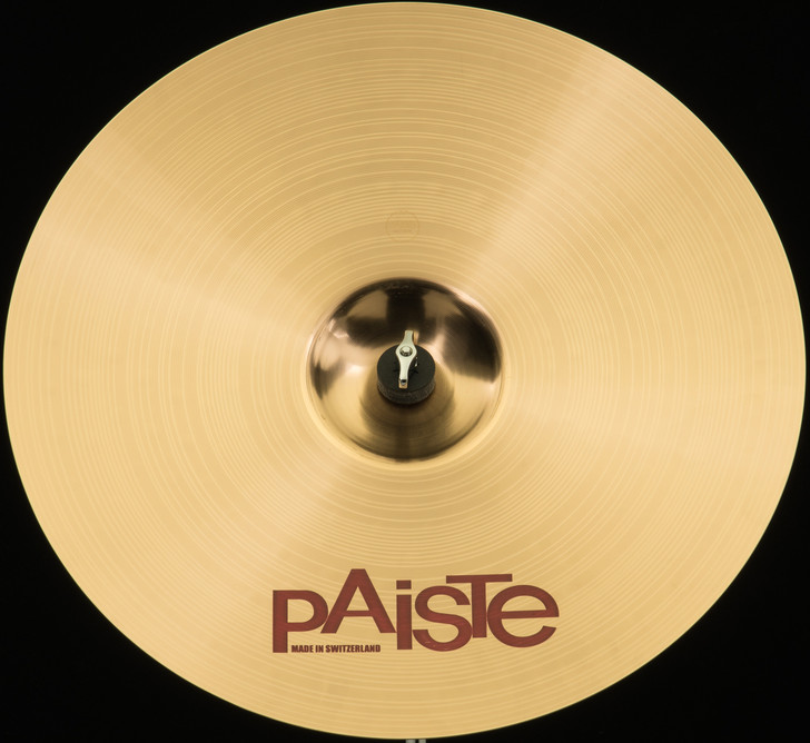 Paiste 20" PST 7 Ride