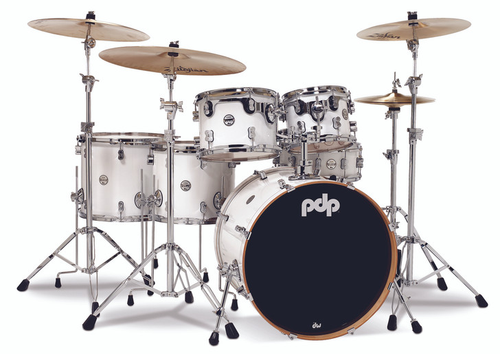 【通信販売】PDP by DW CONCEPT MAPLE タム？　ソフトケース付き その他