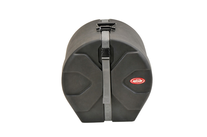 SKB 1SKB-D1416F 14 X 16 Floor Tom Case w/Padded Interior