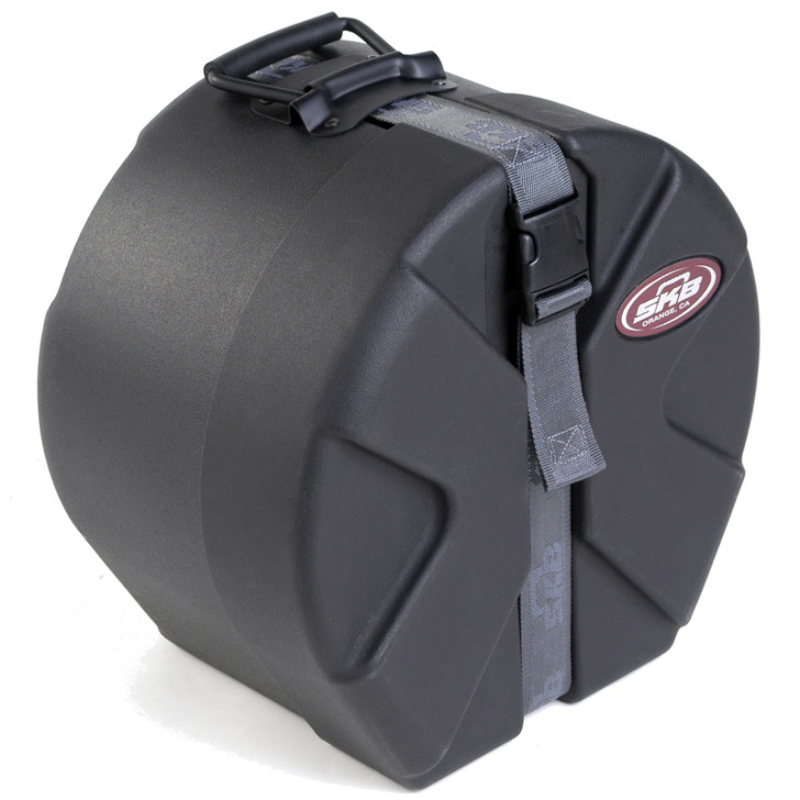 SKB 1SKB-D0612 6 X 12 Snare Case w/Padded Interior