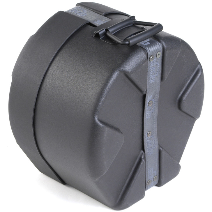 SKB 1SKB-D0612 6 X 12 Snare Case w/Padded Interior