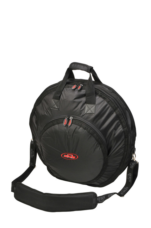 SKB 1SKB-CB22 22" Cymbal Bag Soft Case