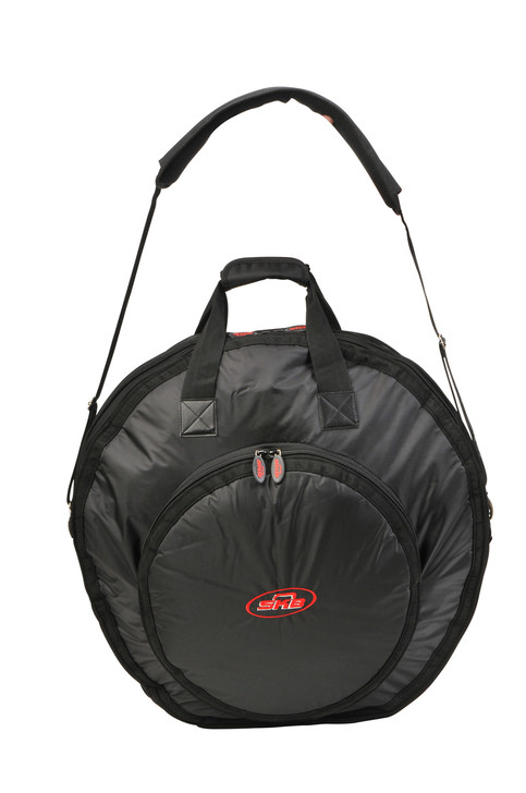 SKB 1SKB-CB22 22" Cymbal Bag Soft Case