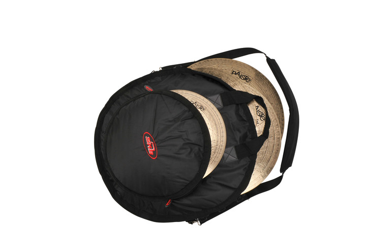 SKB 1SKB-CB22 22" Cymbal Bag Soft Case