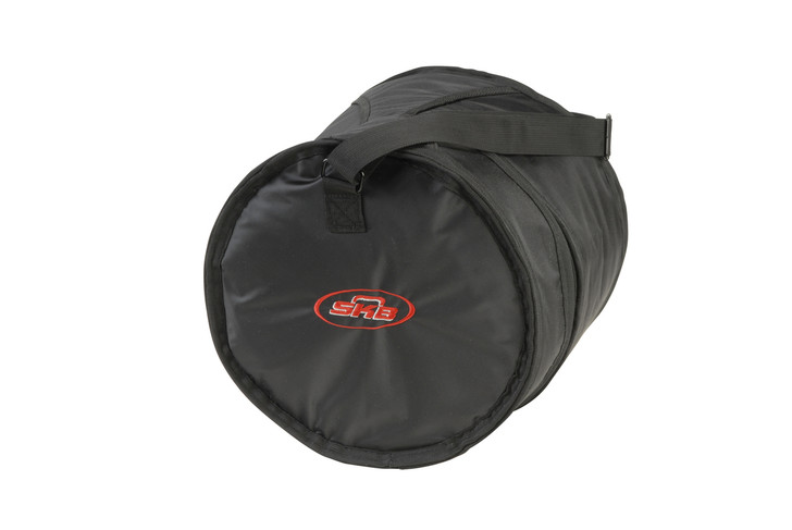 SKB 1SKB-DB0910 9" x 10" Tom Bag Soft Case