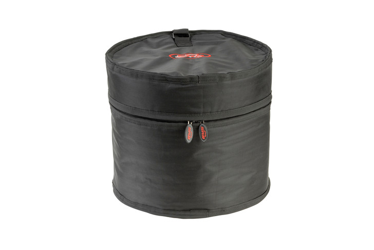 SKB 1SKB-DB1012 10" x 12" Tom Bag Soft Case