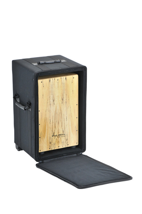 SKB 1SKB-SCPM2 Soft Case w/wheels for Cajon Drum