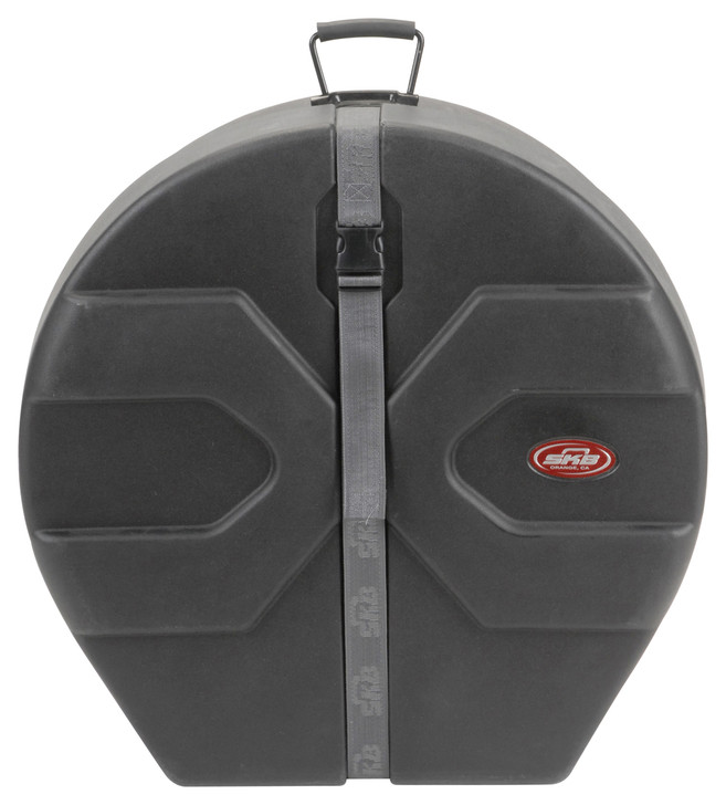 SKB 1SKB-D0922 Lead/Tenor Steel Drum Case w/padded Interior