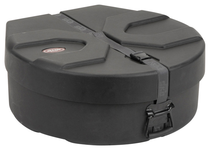 SKB 1SKB-D0922 Lead/Tenor Steel Drum Case w/padded Interior